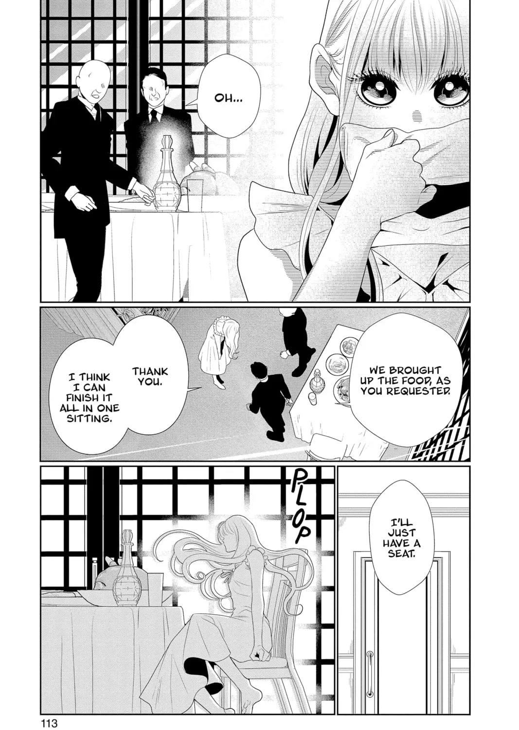 Read Yakuza Lover chapter 7 image 24 on Lezhin