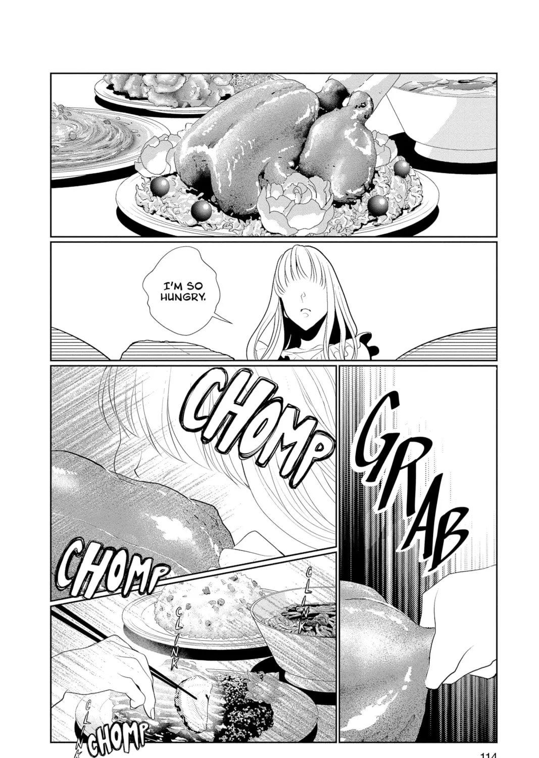 Read Yakuza Lover chapter 7 image 26 on Lezhin