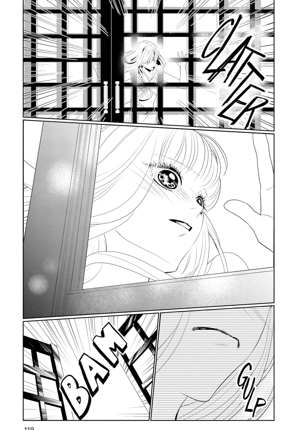 Read Yakuza Lover chapter 7 image 36 on Lezhin