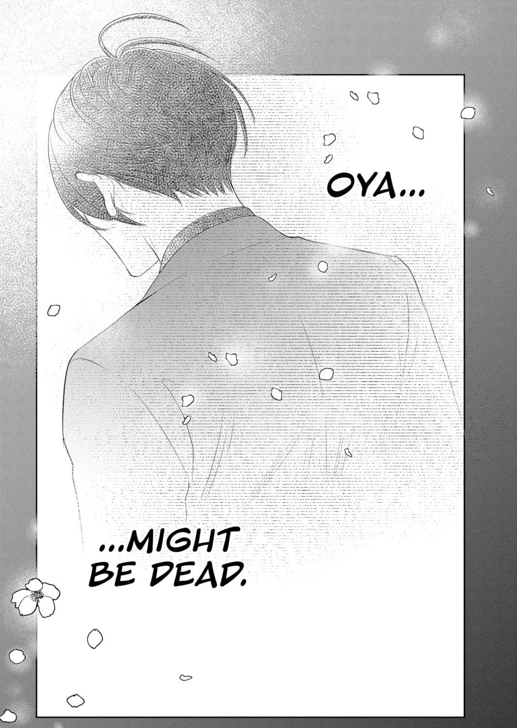 Read Yakuza Lover chapter 7 image 4 on Lezhin