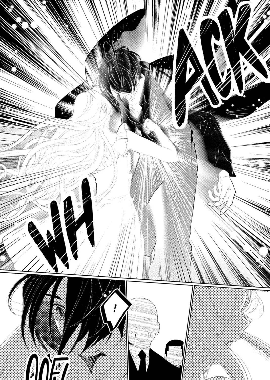 Read Yakuza Lover chapter 7 image 52 on Lezhin
