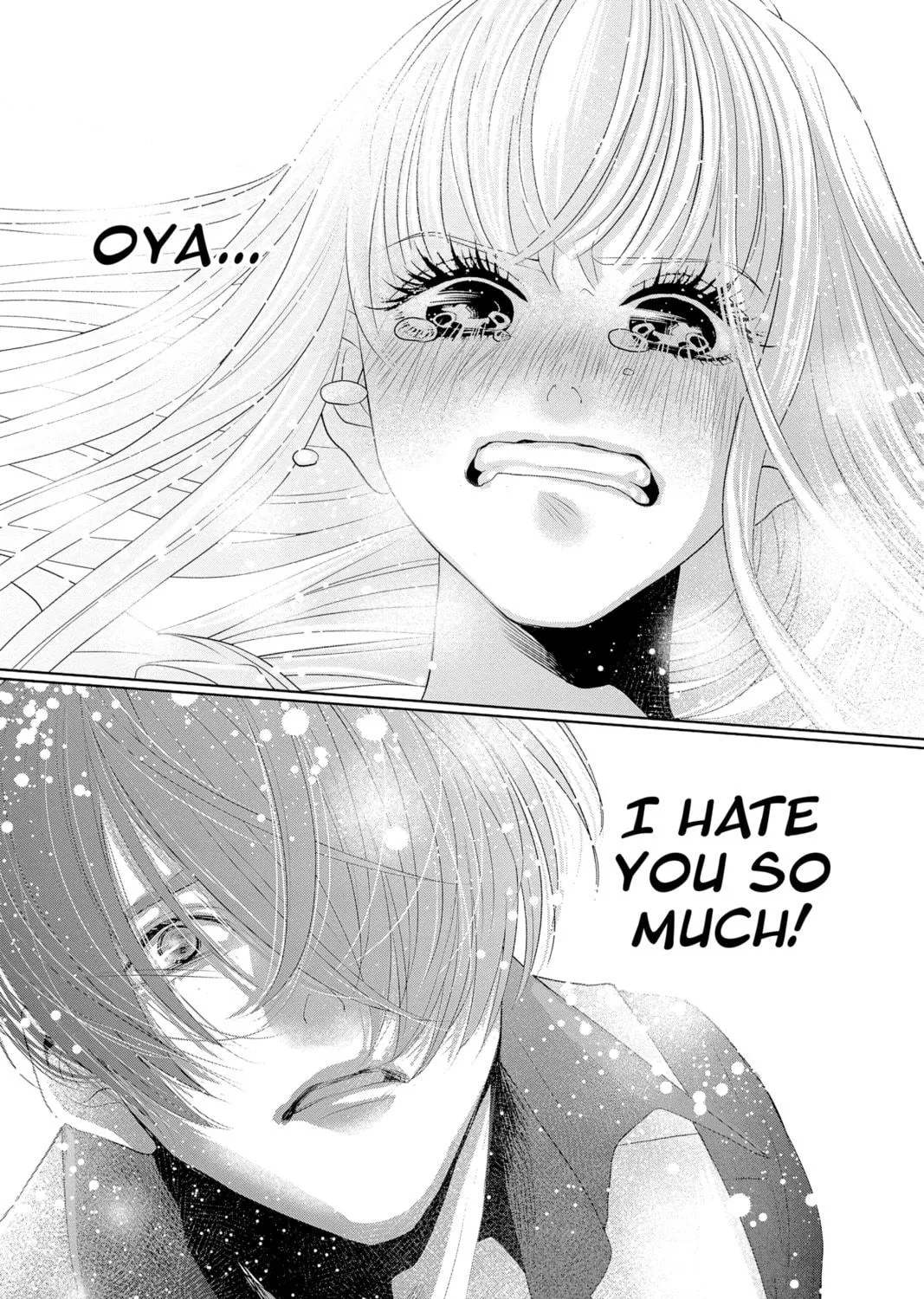 Read Yakuza Lover chapter 7 image 58 on Lezhin