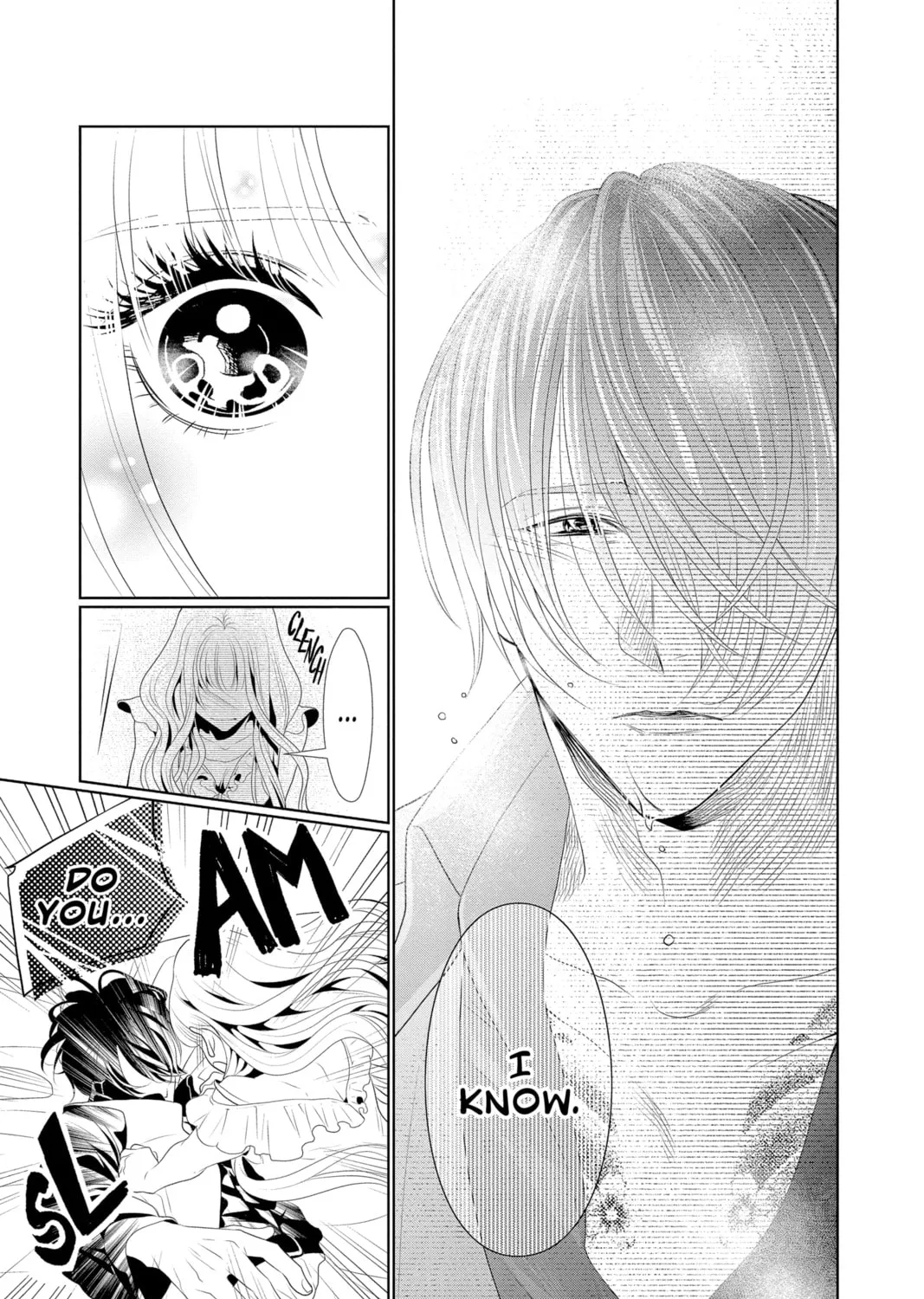 Read Yakuza Lover chapter 7 image 66 on Lezhin