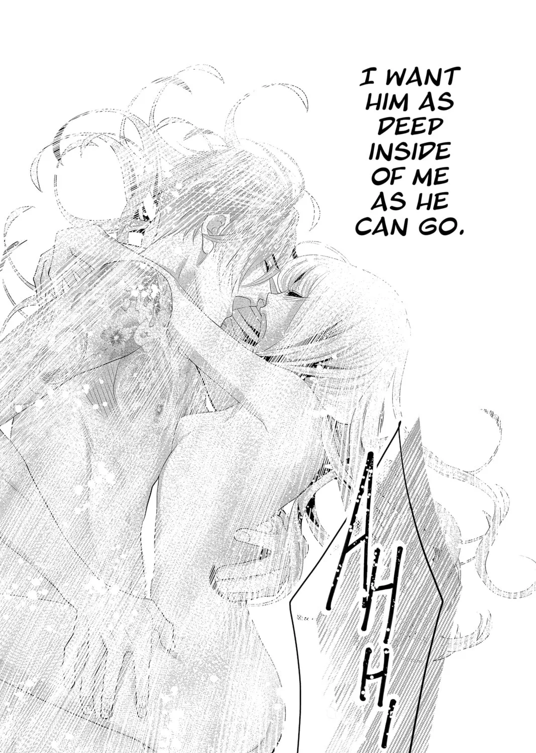 Read Yakuza Lover chapter 8 image 26 on Lezhin