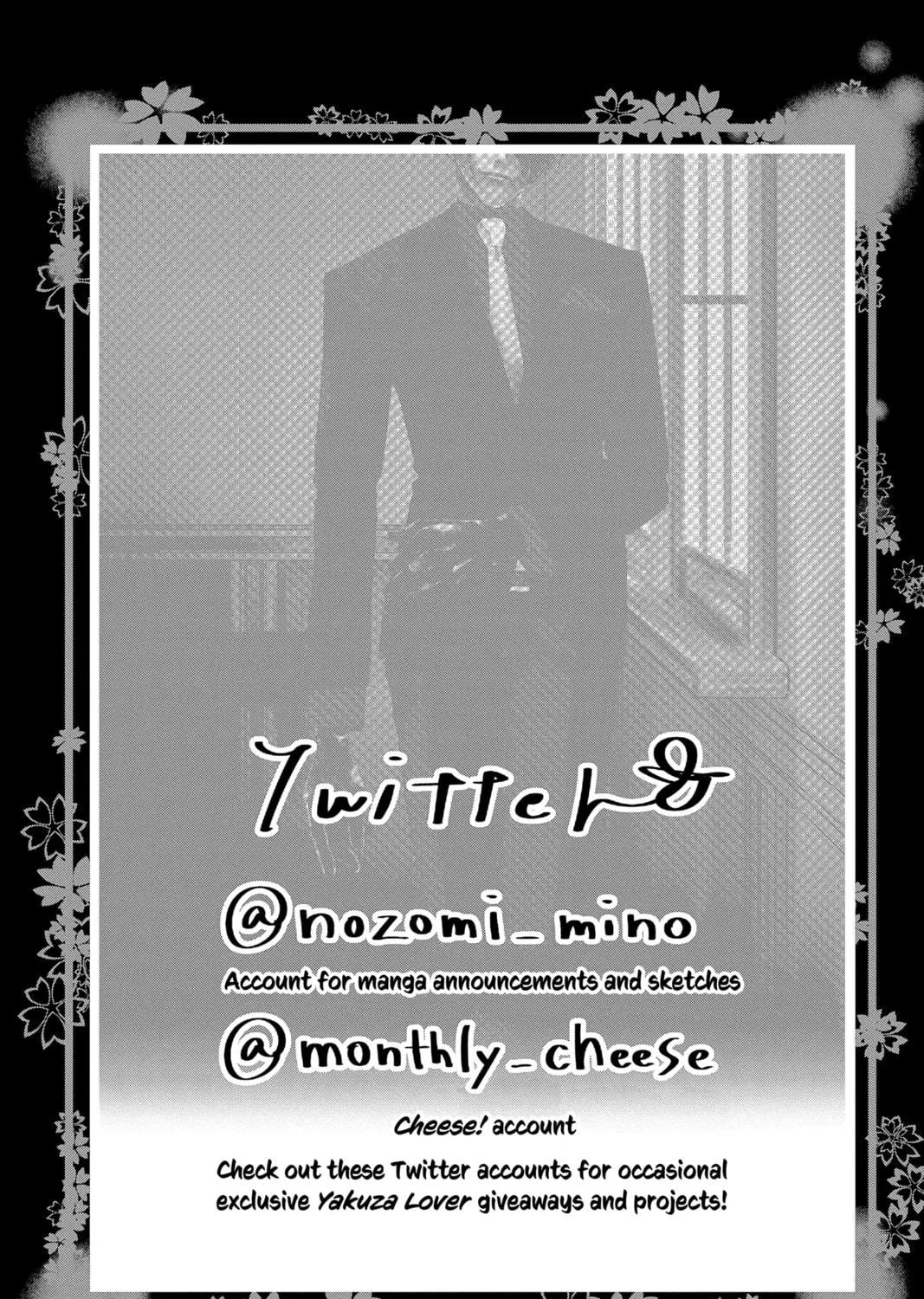 Read Yakuza Lover chapter 8 image 4 on Lezhin