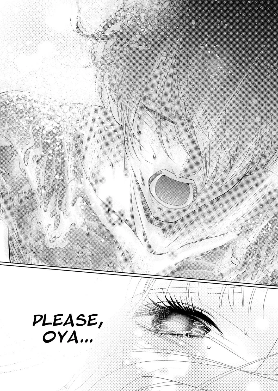 Read Yakuza Lover chapter 8 image 48 on Lezhin