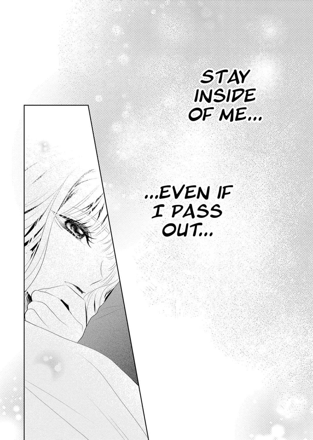 Read Yakuza Lover chapter 8 image 50 on Lezhin