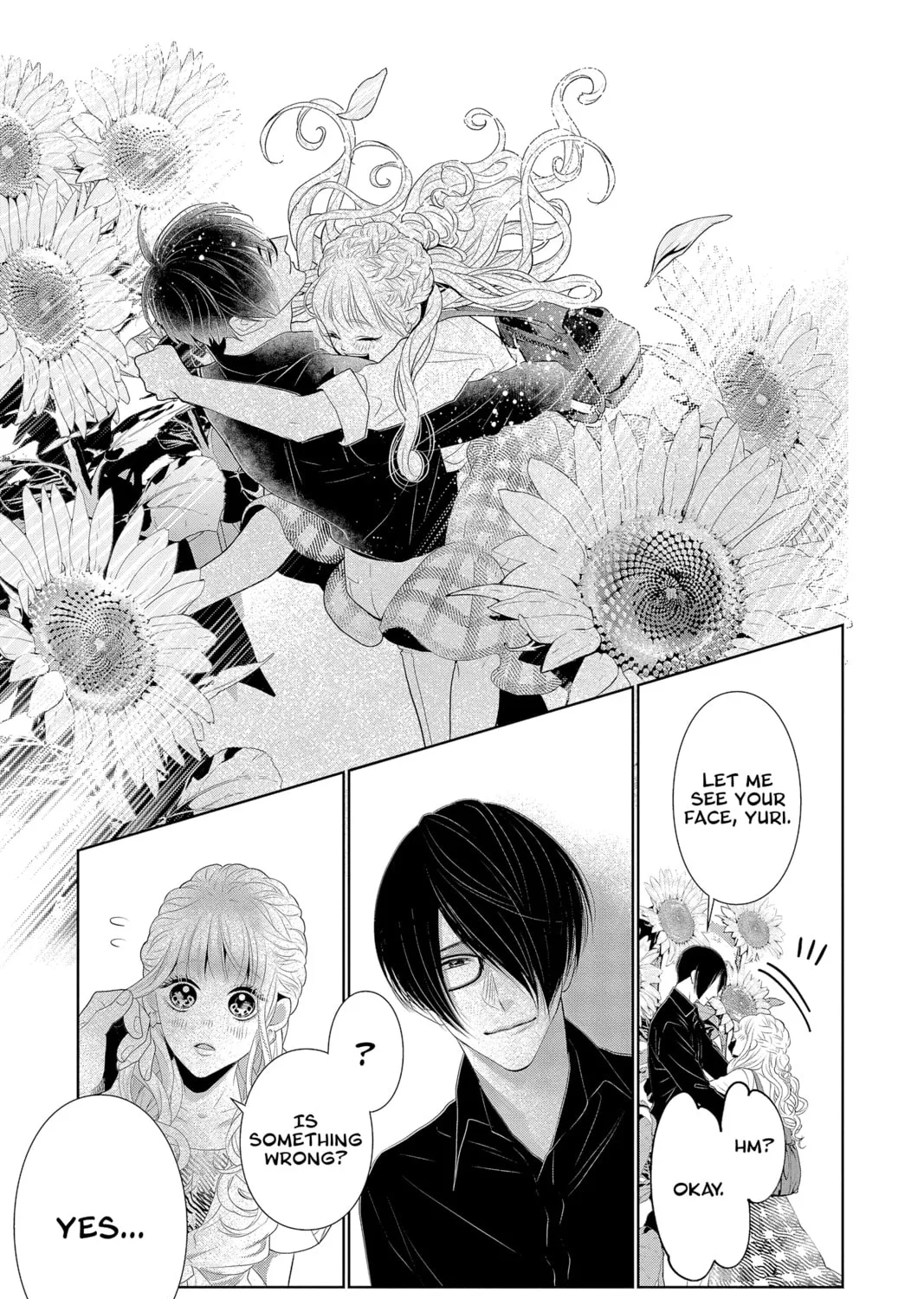 Read Yakuza Lover chapter 9 image 20 on Lezhin