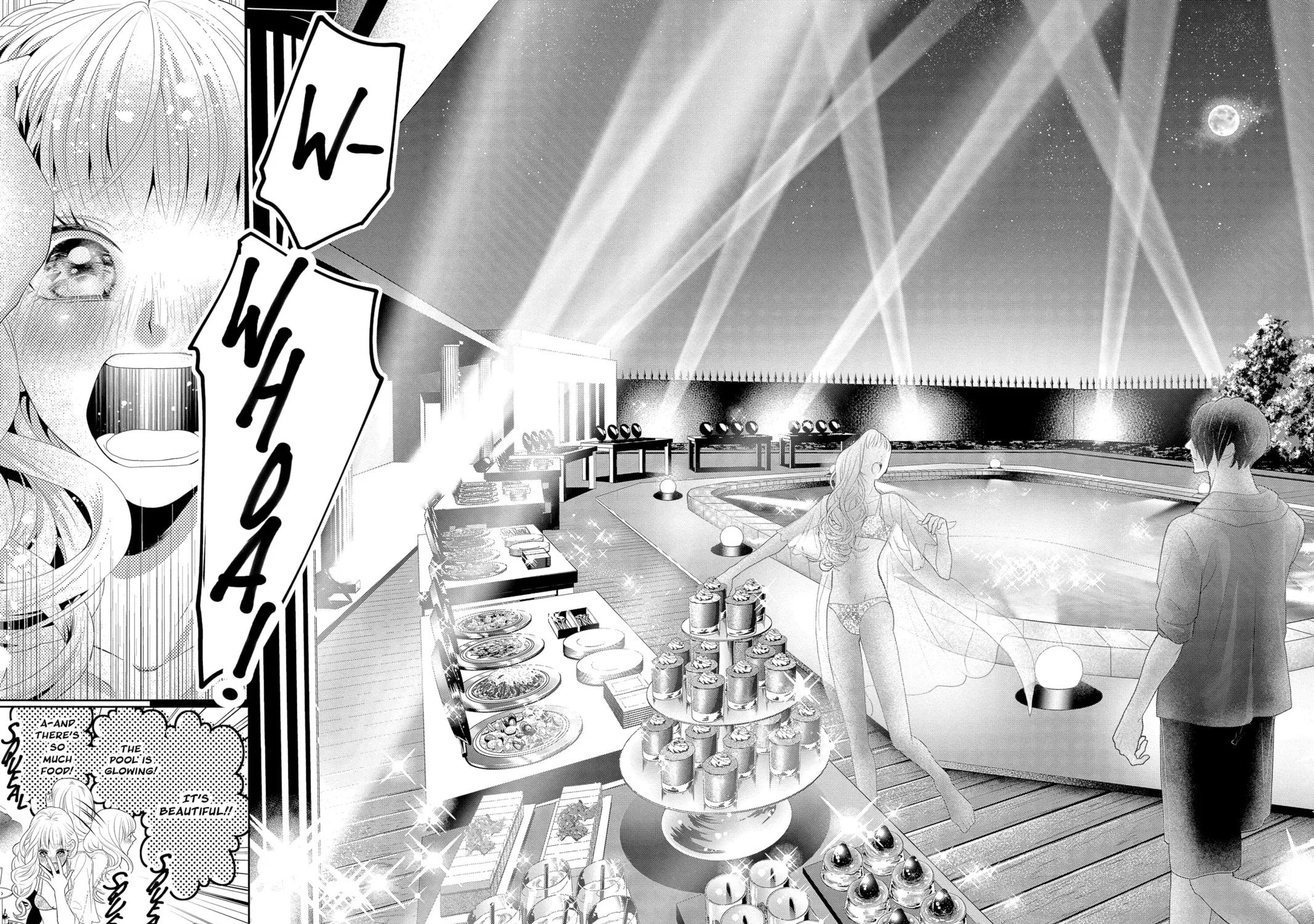 Read Yakuza Lover chapter 9 image 38 on Lezhin