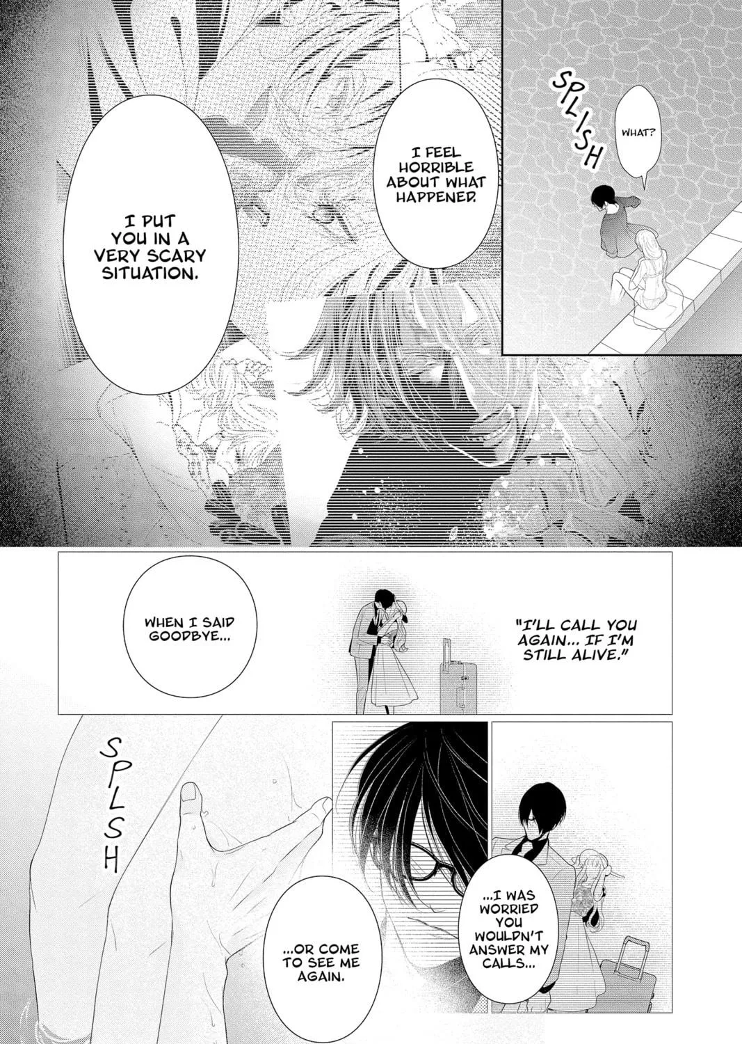 Read Yakuza Lover chapter 9 image 48 on Lezhin