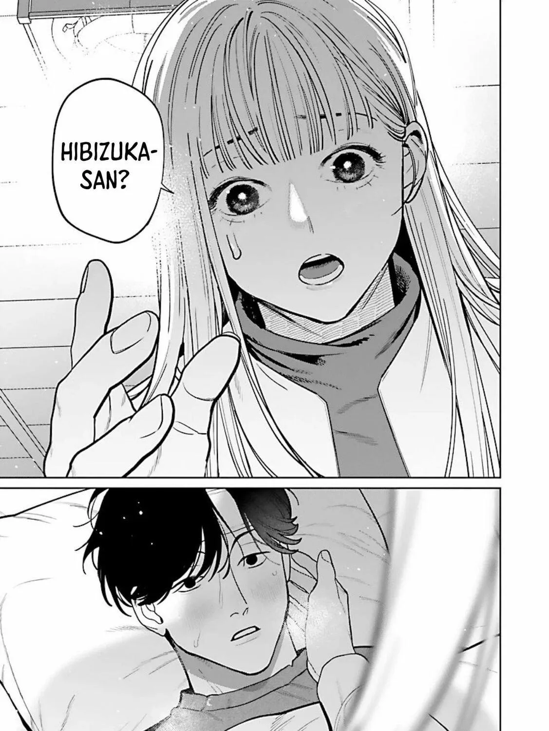 Yakuza ni Ofuro de Hatarakasaretemasu. Chapter 12 page 35 - 