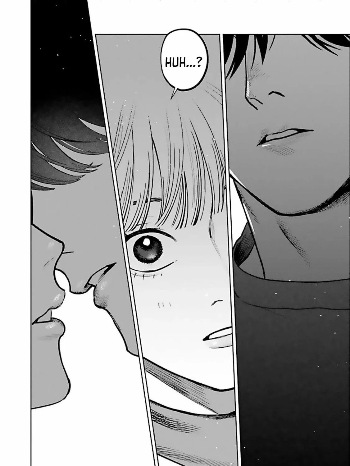 Yakuza ni Ofuro de Hatarakasaretemasu. Chapter 12 page 51 - 