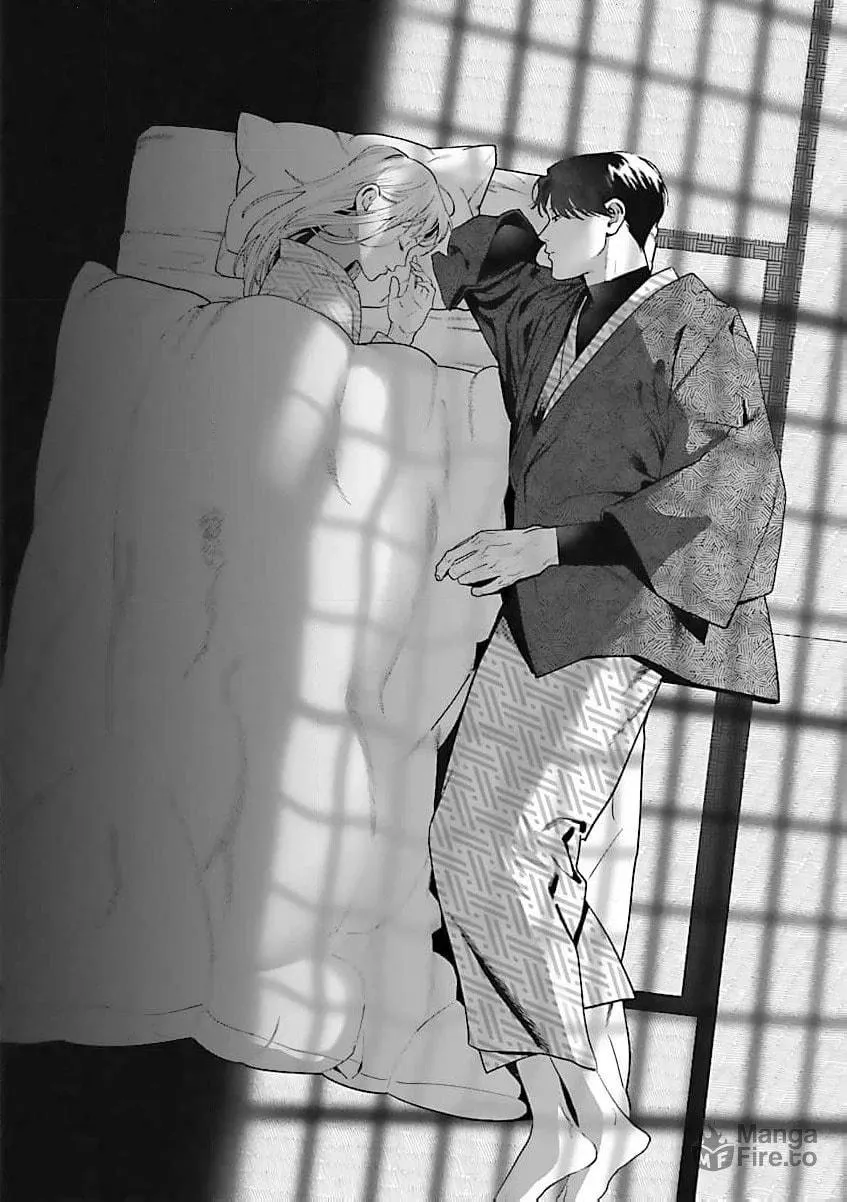Yakuza ni Ofuro de Hatarakasaretemasu. Chapter 16 page 26 - 