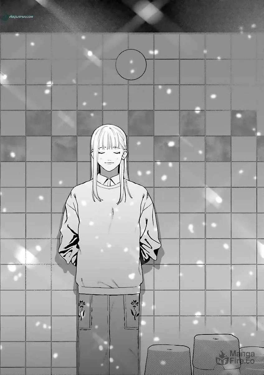 Yakuza ni Ofuro de Hatarakasaretemasu. Chapter 17 page 22 - 