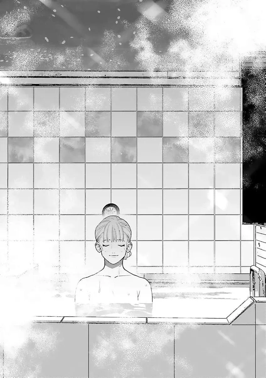 Yakuza ni Ofuro de Hatarakasaretemasu. Chapter 17 page 23 - 