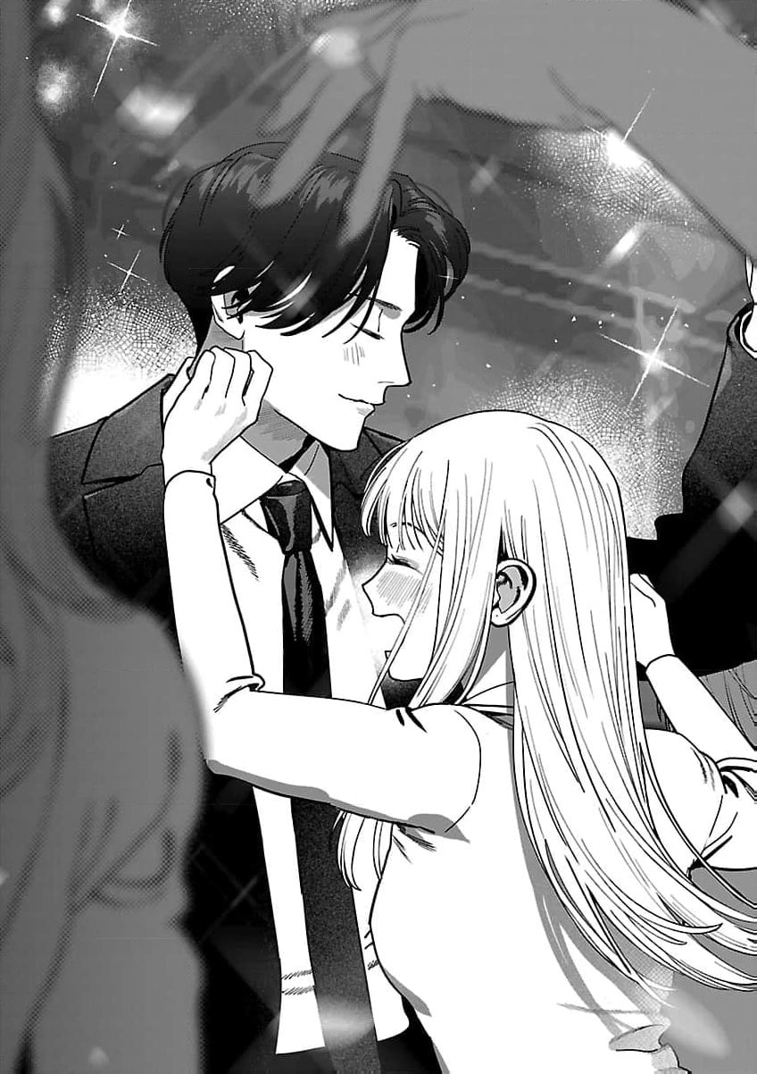 Yakuza ni Ofuro de Hatarakasaretemasu. Chapter 18 page 13 - 