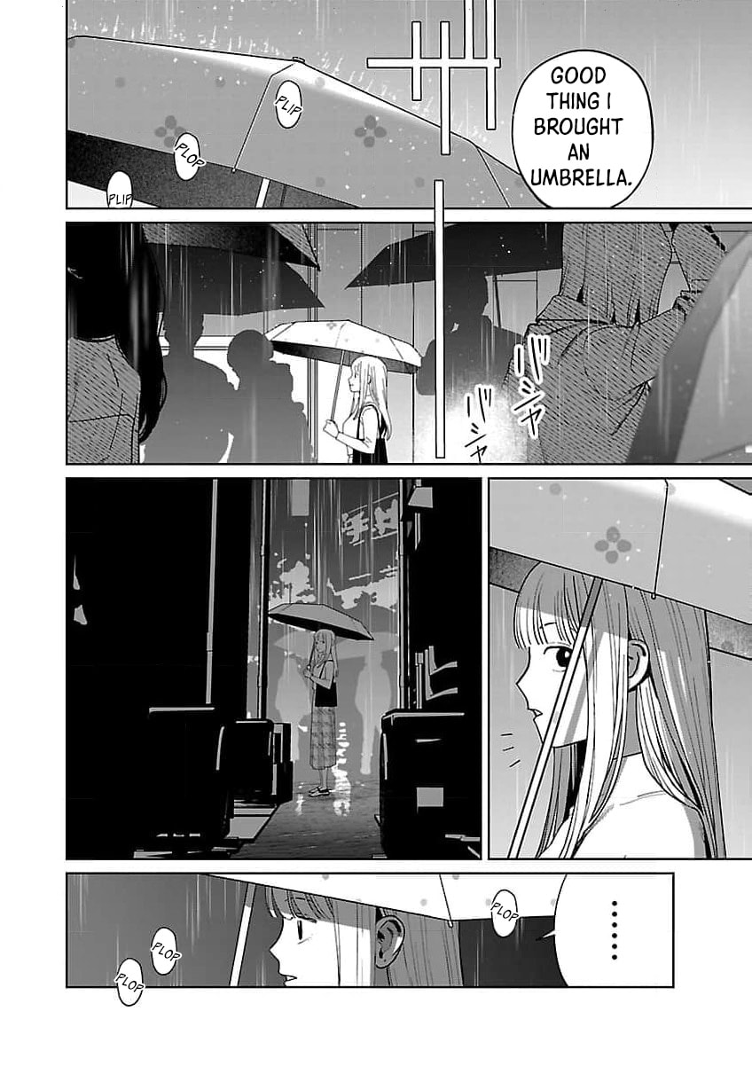 Yakuza ni Ofuro de Hatarakasaretemasu. Chapter 18 page 23 - 