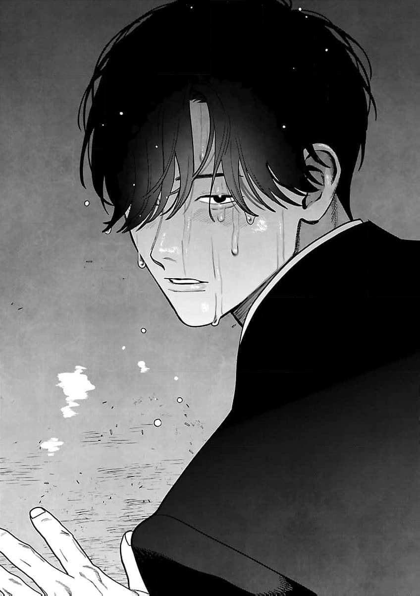 Yakuza ni Ofuro de Hatarakasaretemasu. Chapter 18 page 25 - 