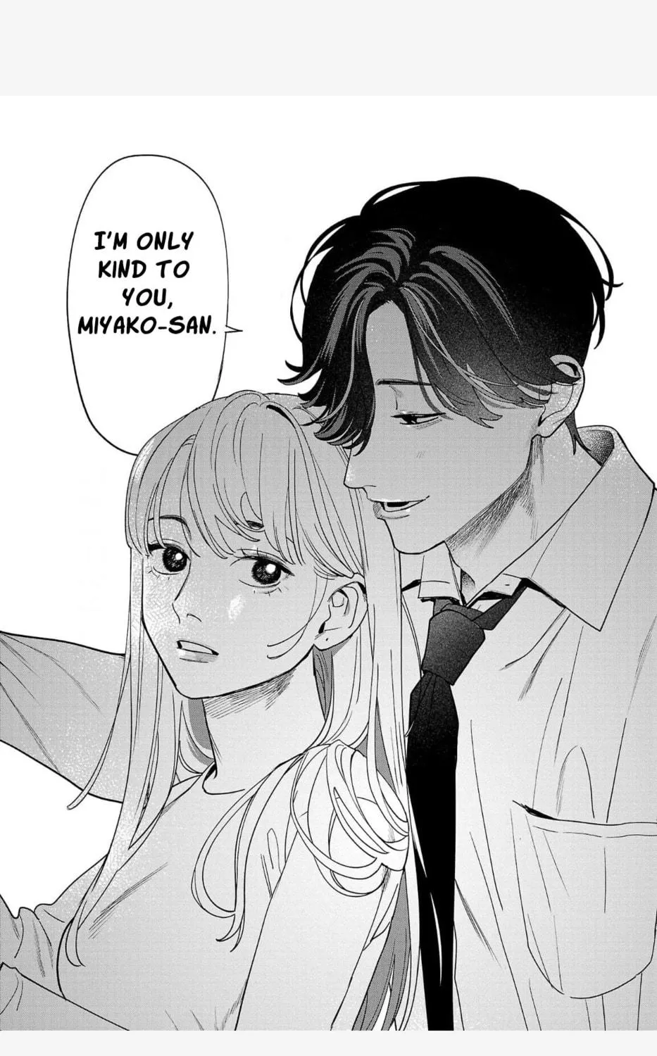 Yakuza ni Ofuro de Hatarakasaretemasu. Chapter 2 page 38 - 