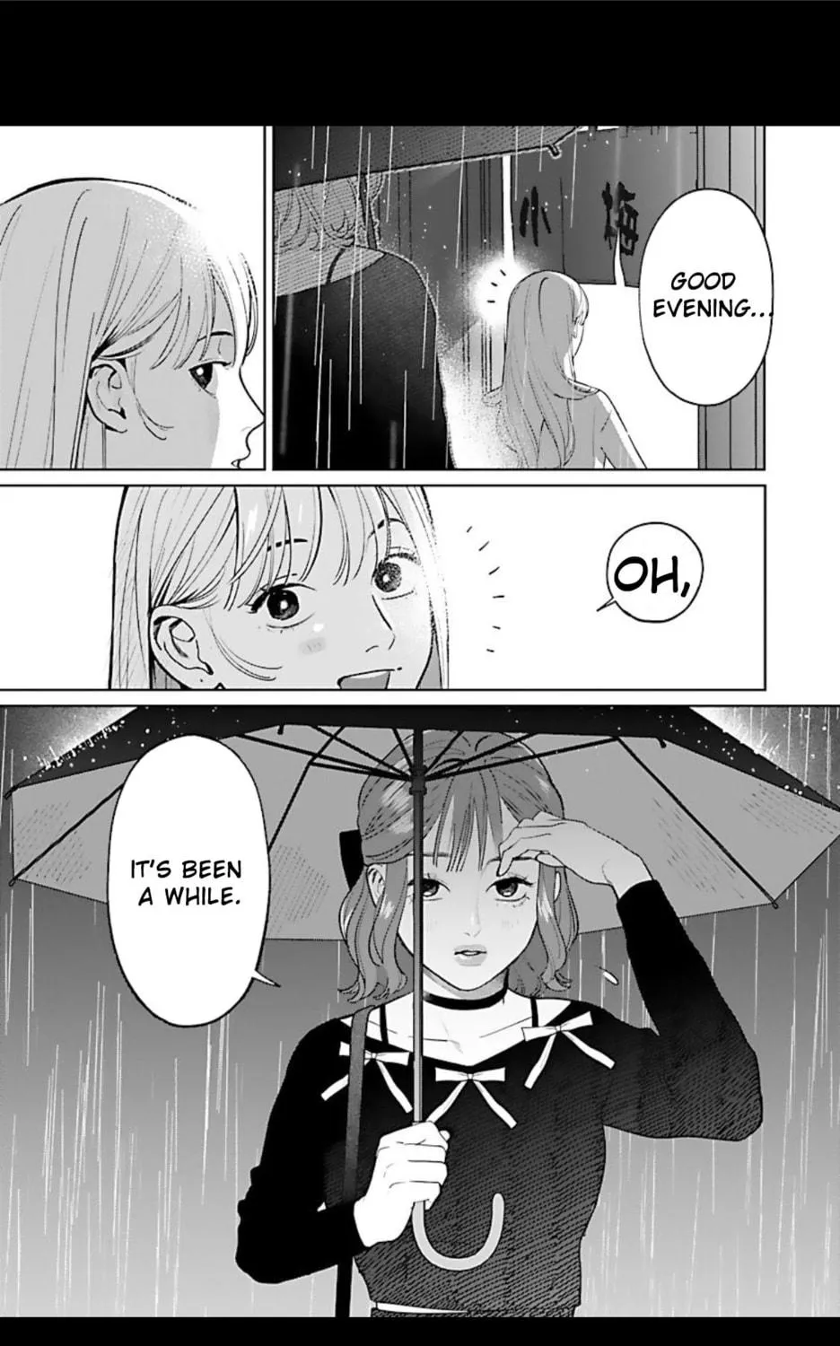 Yakuza ni Ofuro de Hatarakasaretemasu. Chapter 4 page 16 - 