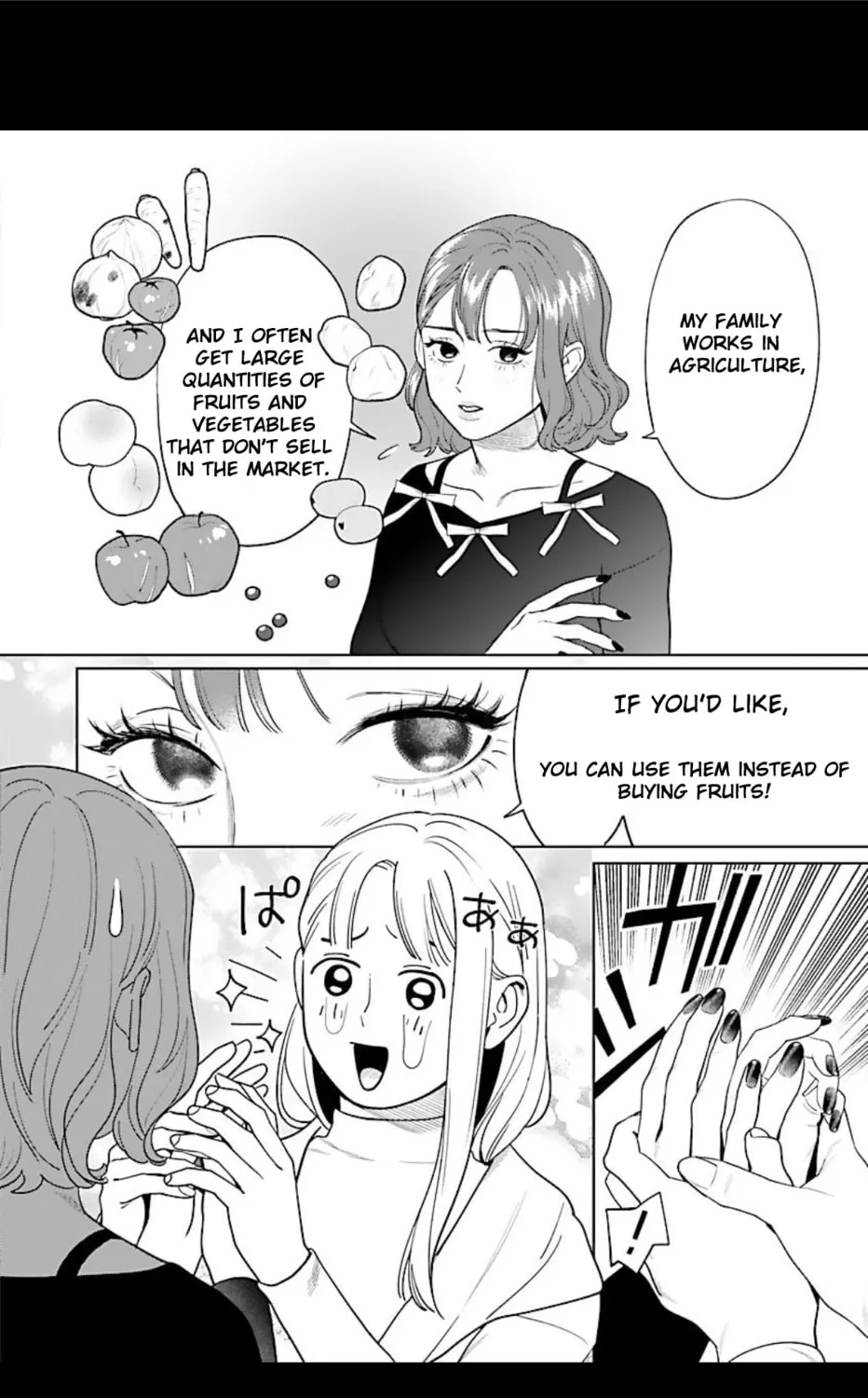 Yakuza ni Ofuro de Hatarakasaretemasu. Chapter 4 page 26 - 
