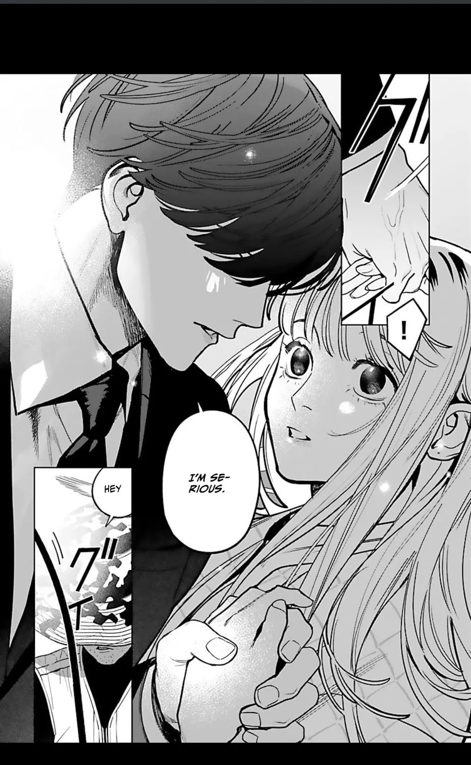 Yakuza ni Ofuro de Hatarakasaretemasu. Chapter 6 page 44 - 