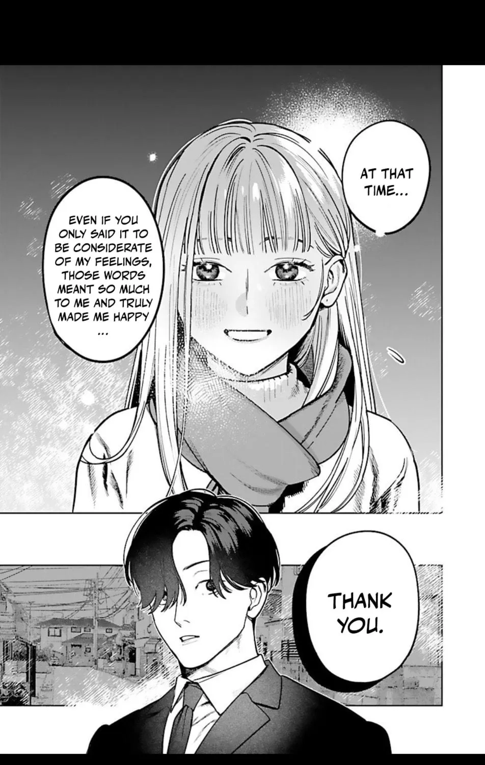 Yakuza ni Ofuro de Hatarakasaretemasu. Chapter 7 page 48 - 