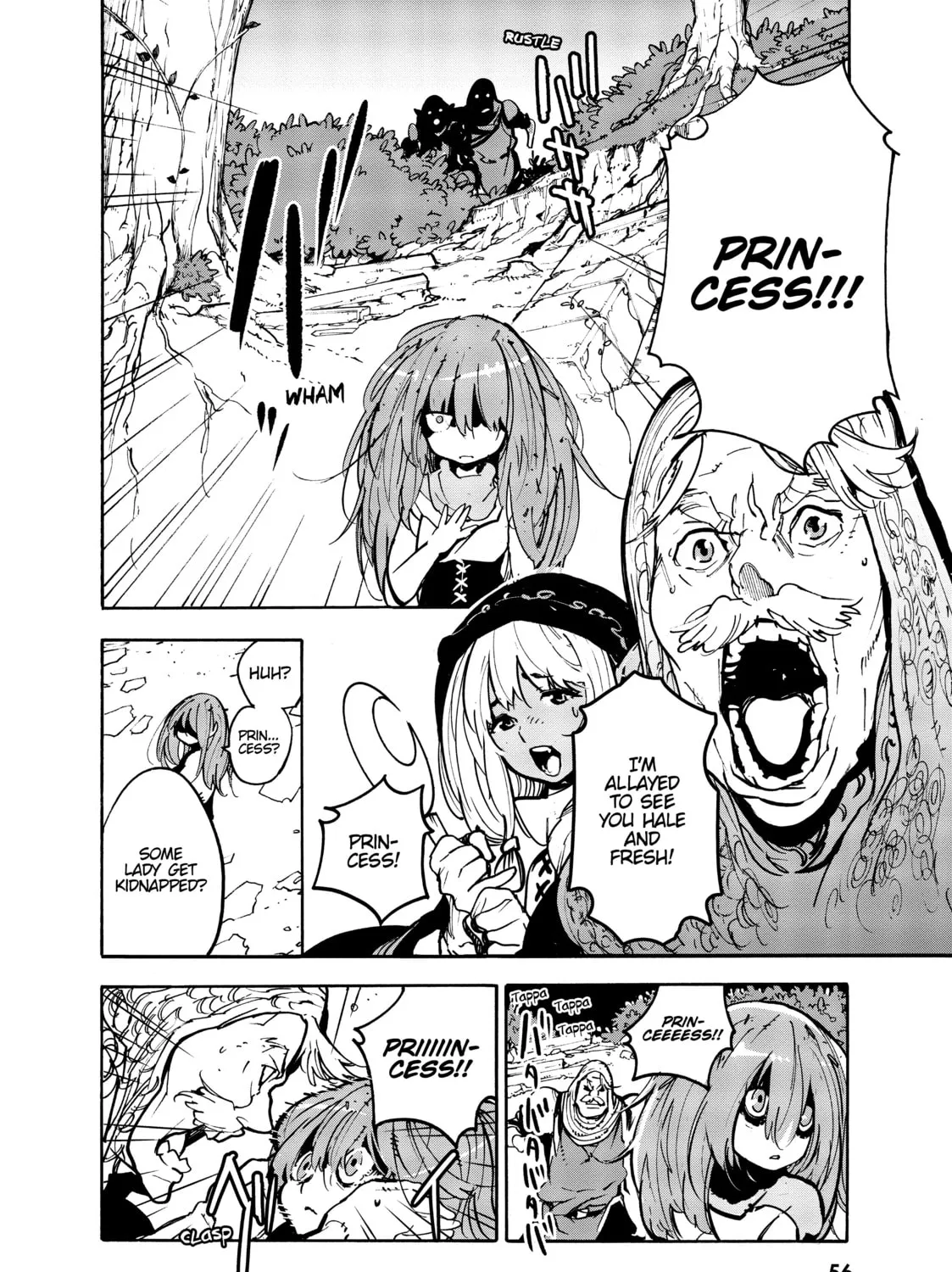 Read Yakuza Reincarnation chapter 1 image 102 on Lezhin