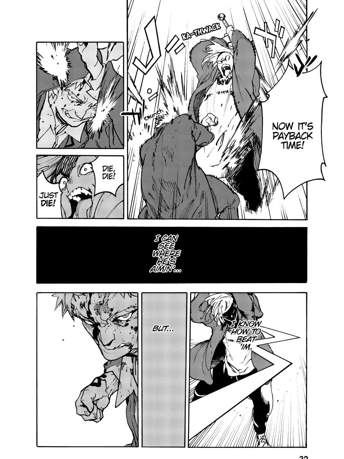 Read Yakuza Reincarnation chapter 1 image 58 on Lezhin