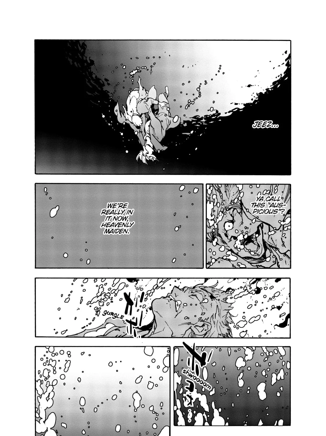 Read Yakuza Reincarnation chapter 1 image 72 on Lezhin