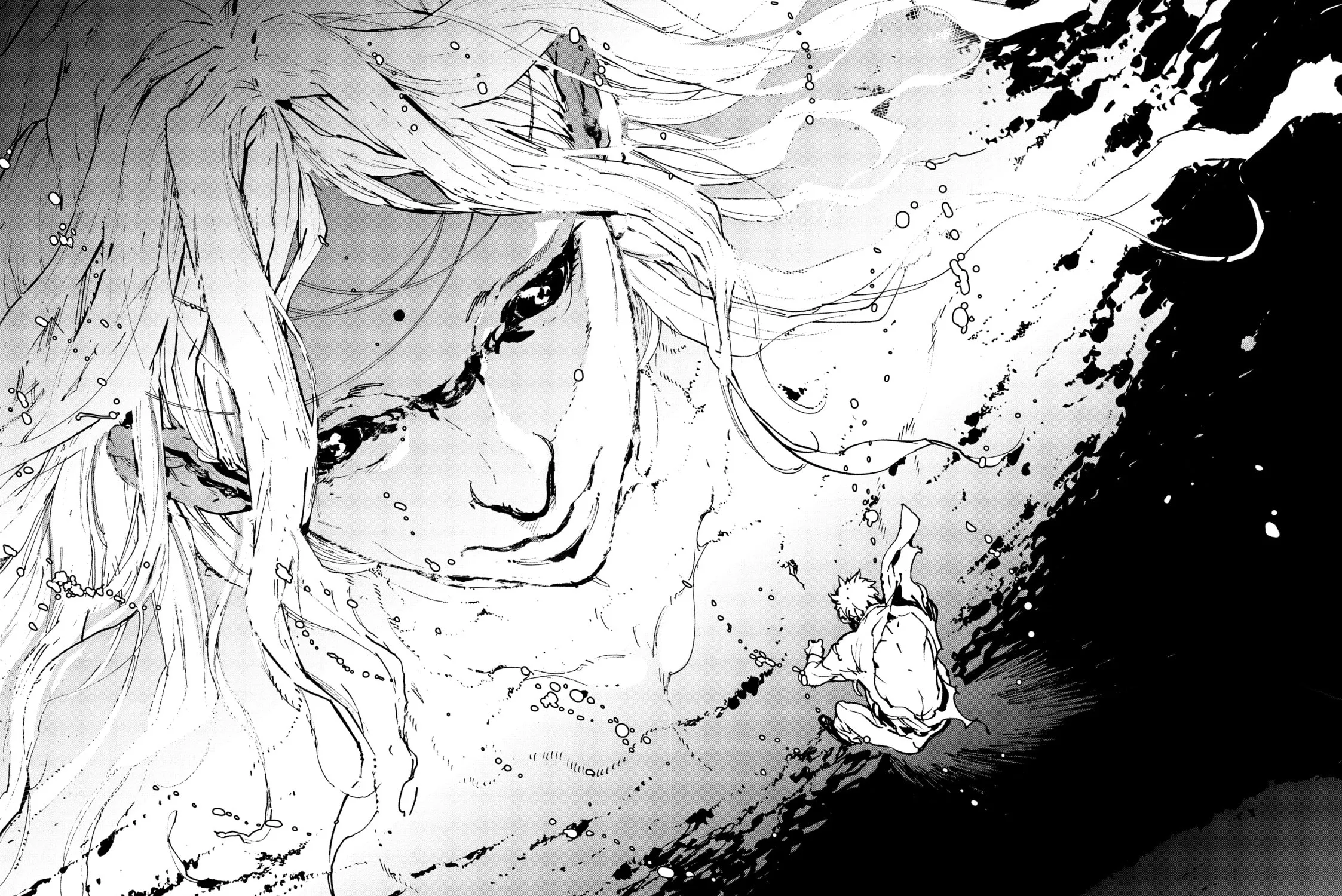 Read Yakuza Reincarnation chapter 1 image 74 on Lezhin