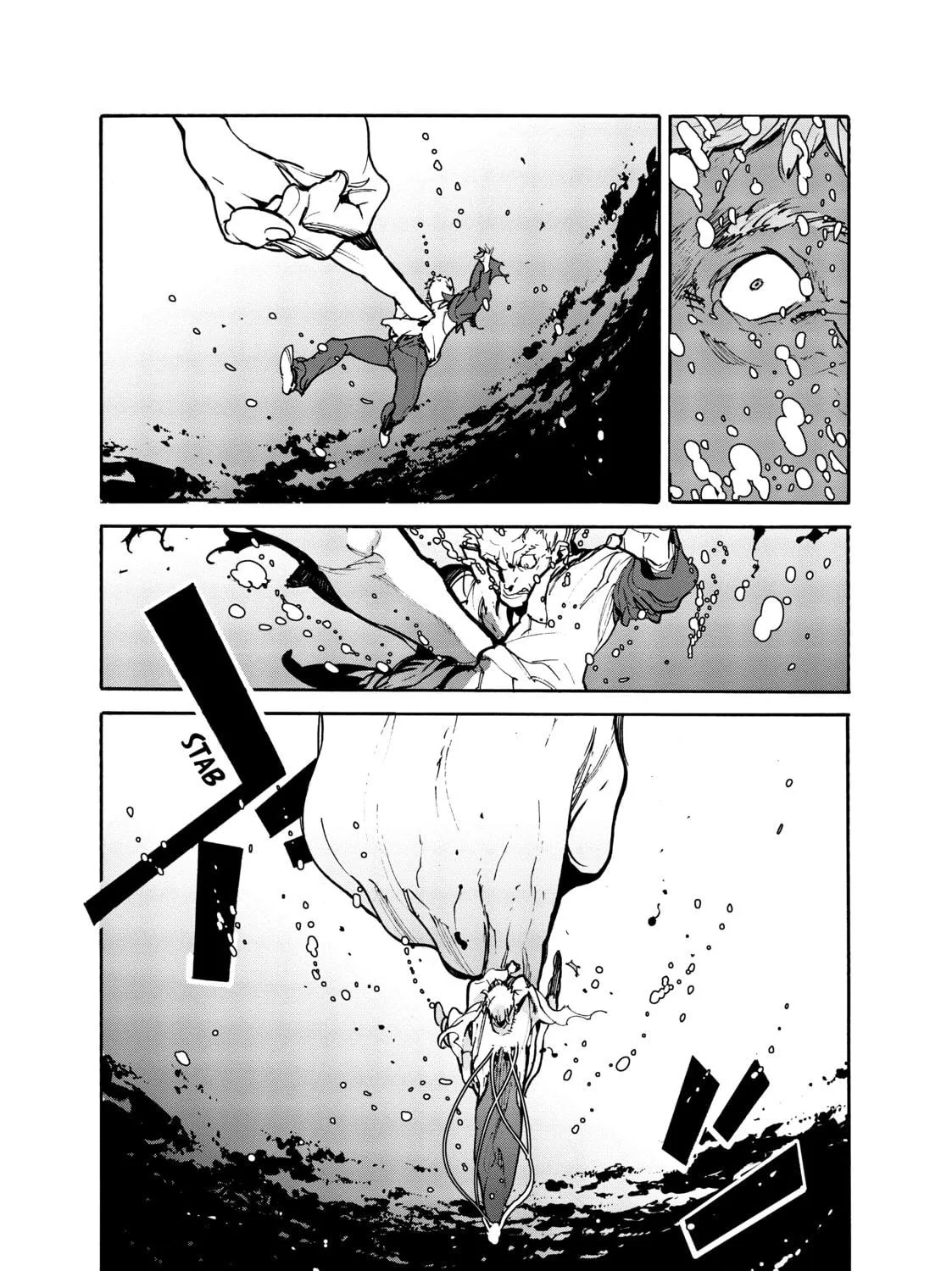 Read Yakuza Reincarnation chapter 1 image 76 on Lezhin
