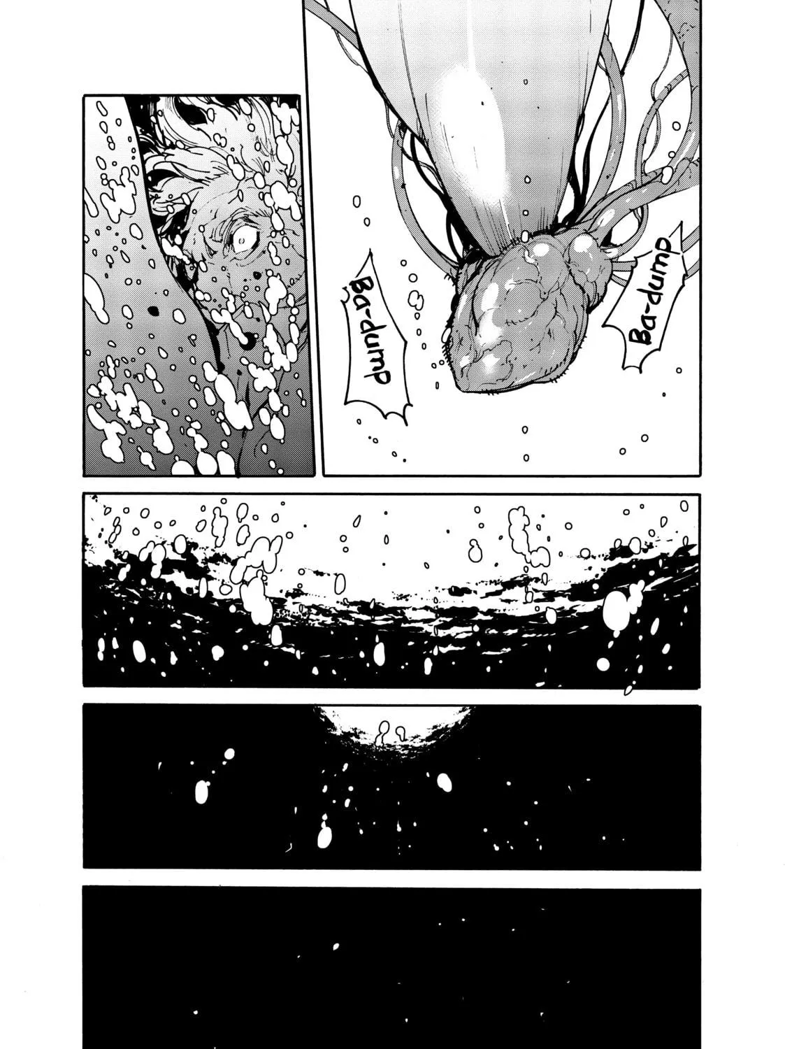 Read Yakuza Reincarnation chapter 1 image 78 on Lezhin