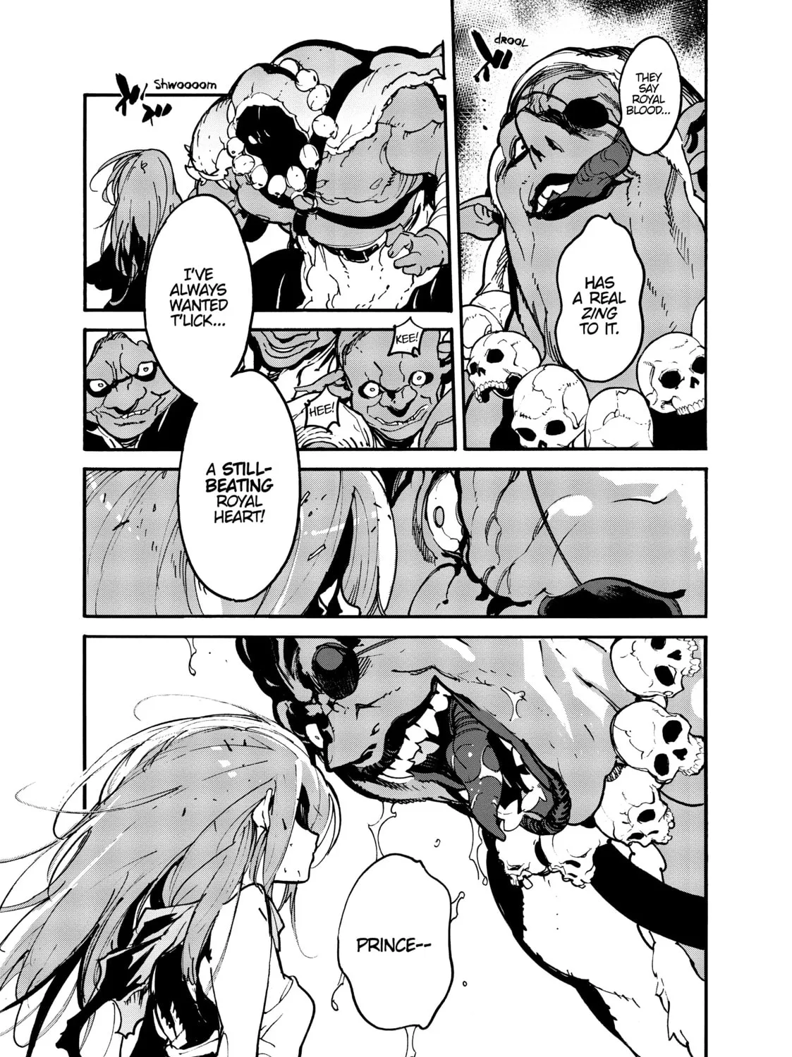 Read Yakuza Reincarnation chapter 1 image 90 on Lezhin