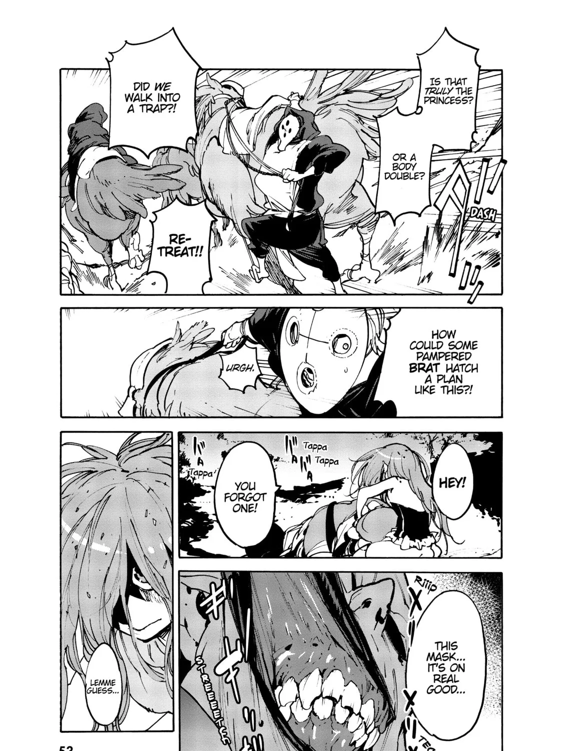 Read Yakuza Reincarnation chapter 1 image 96 on Lezhin