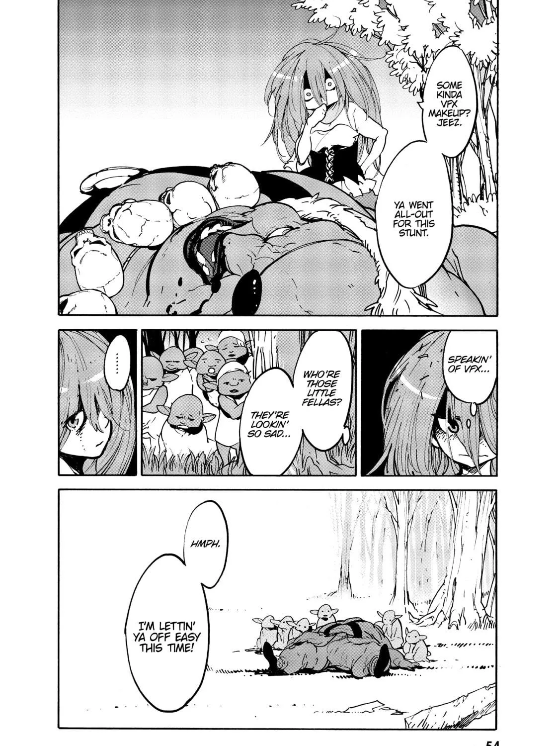 Read Yakuza Reincarnation chapter 1 image 98 on Lezhin