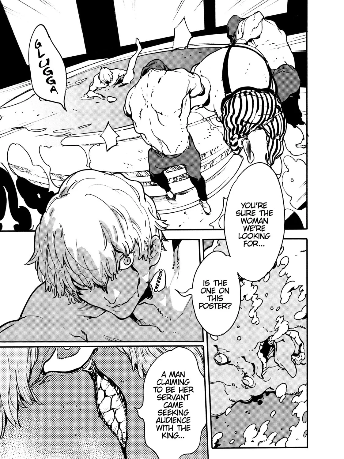 Read Yakuza Reincarnation chapter 10 image 42 on Lezhin