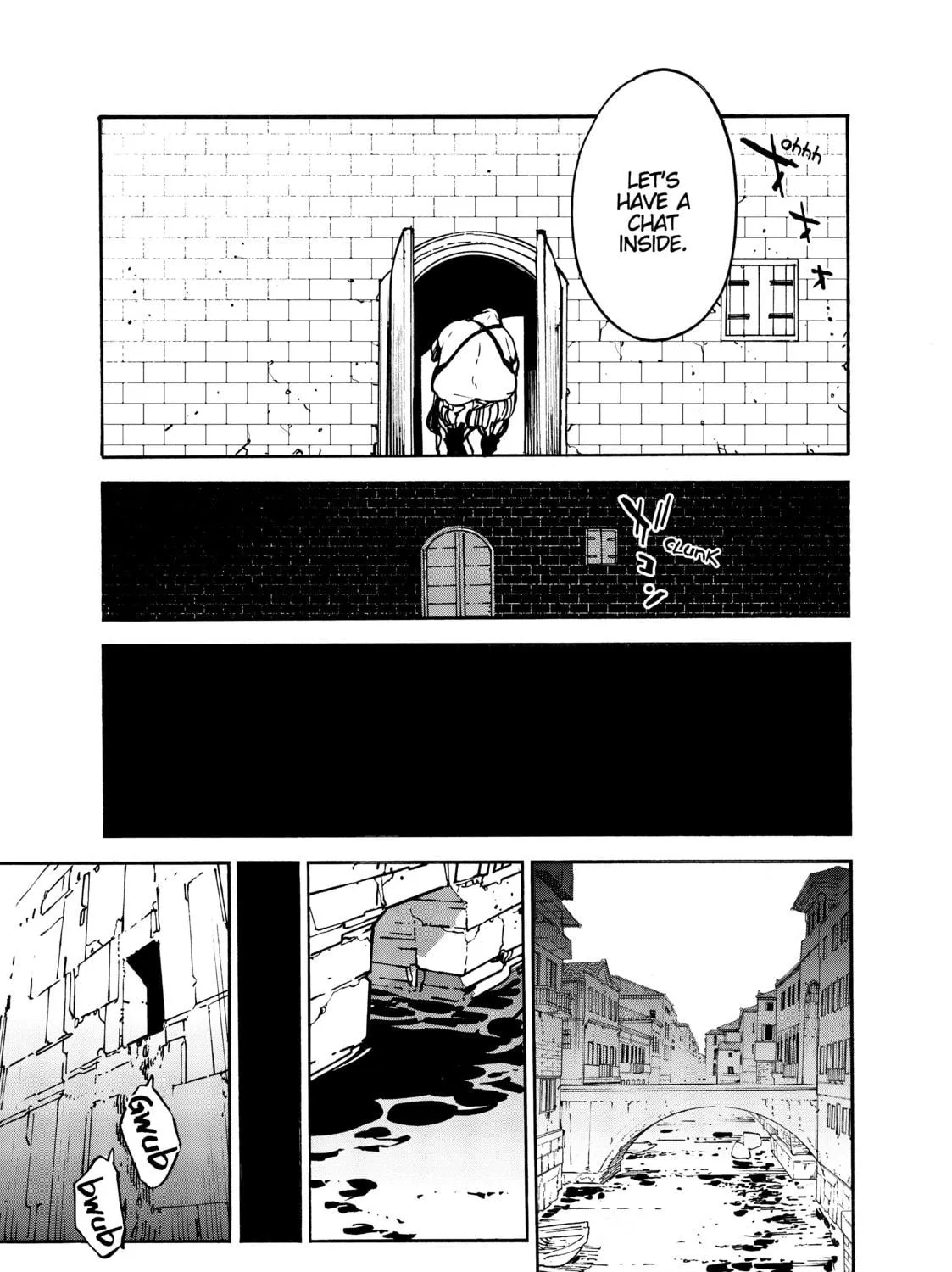 Read Yakuza Reincarnation chapter 10 image 58 on Lezhin