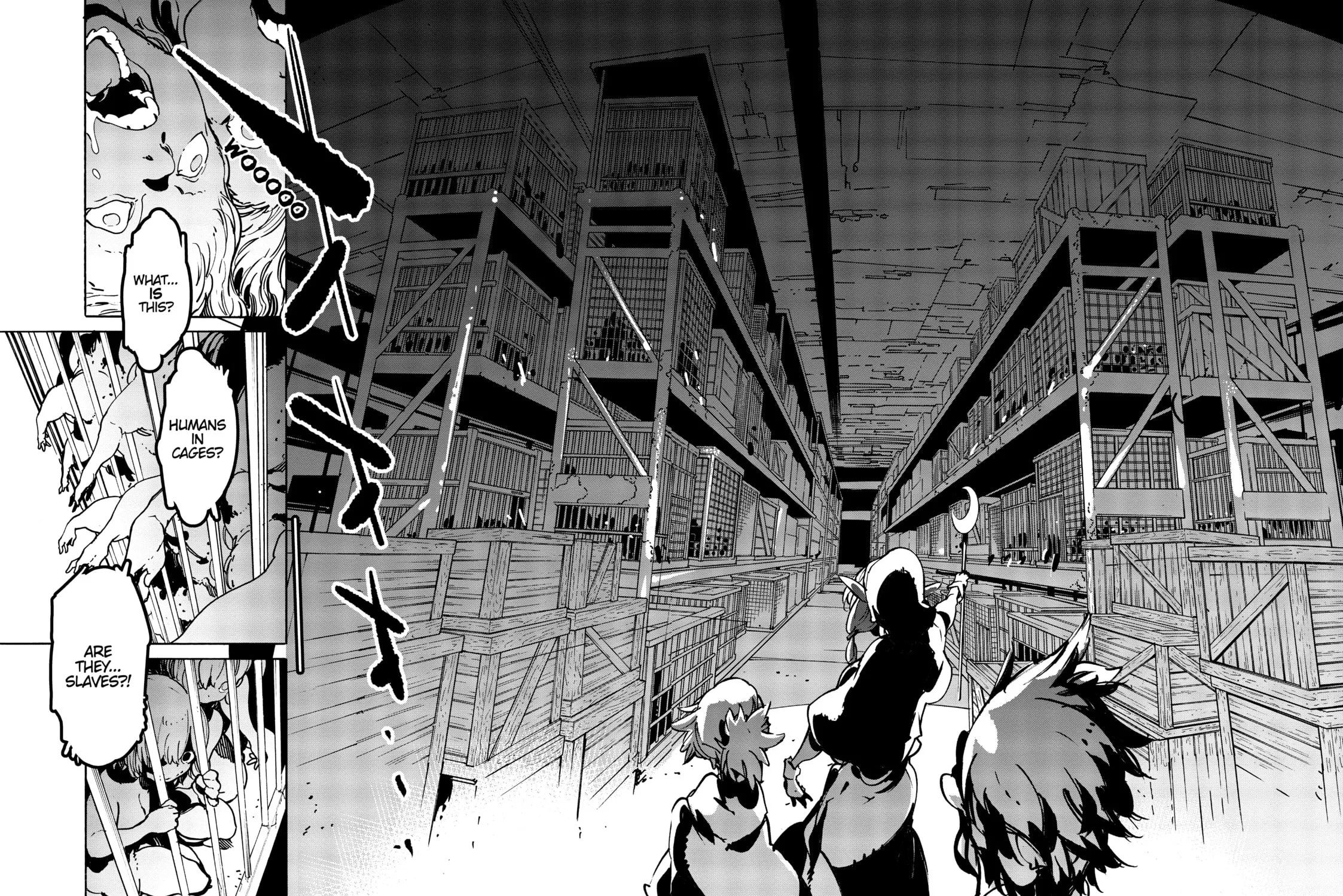 Read Yakuza Reincarnation chapter 10 image 68 on Lezhin