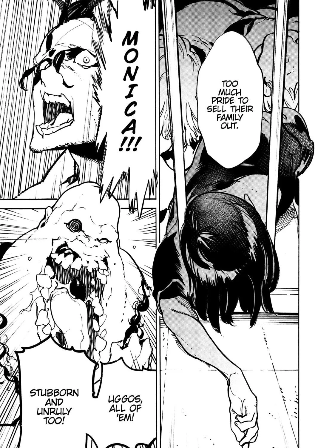 Read Yakuza Reincarnation chapter 10 image 76 on Lezhin