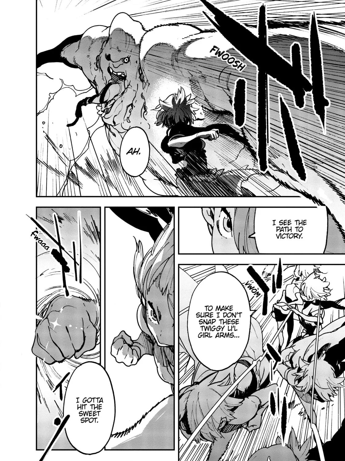 Read Yakuza Reincarnation chapter 11 image 20 on Lezhin