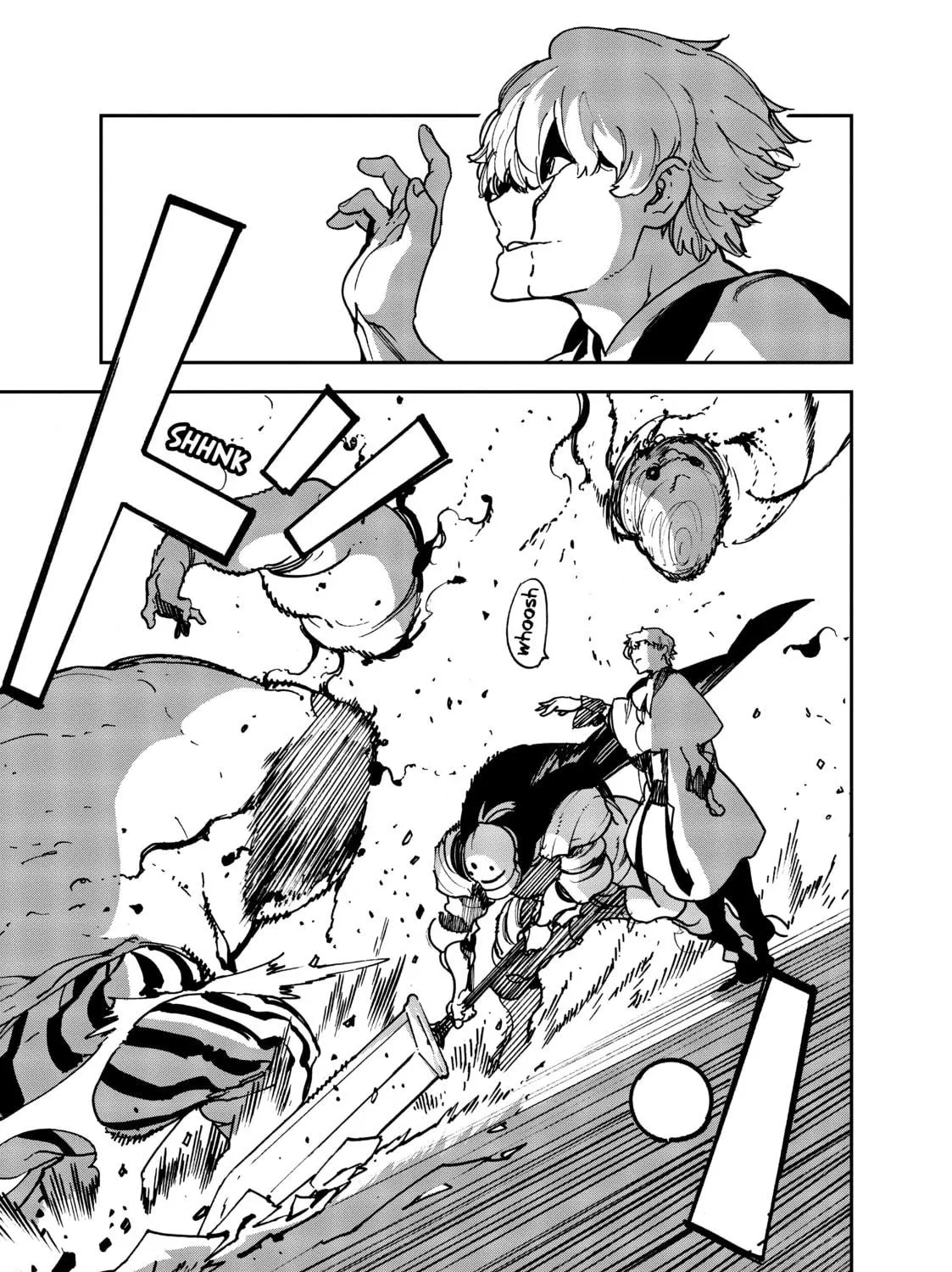 Read Yakuza Reincarnation chapter 11 image 34 on Lezhin