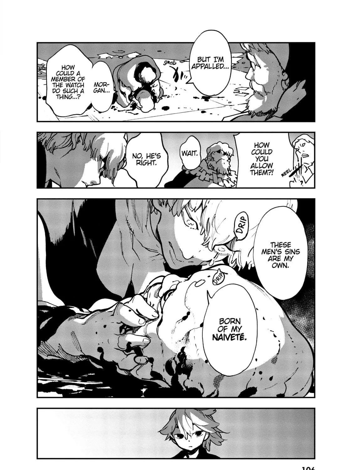 Read Yakuza Reincarnation chapter 11 image 40 on Lezhin