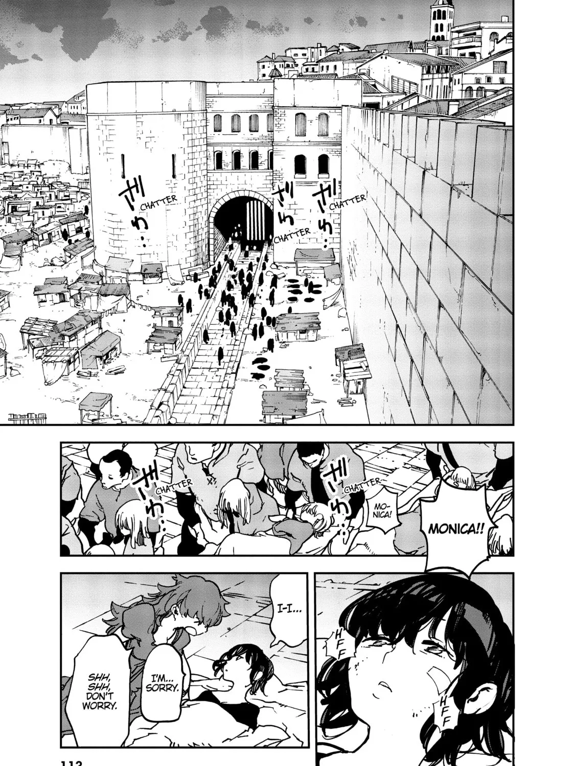 Read Yakuza Reincarnation chapter 11 image 54 on Lezhin