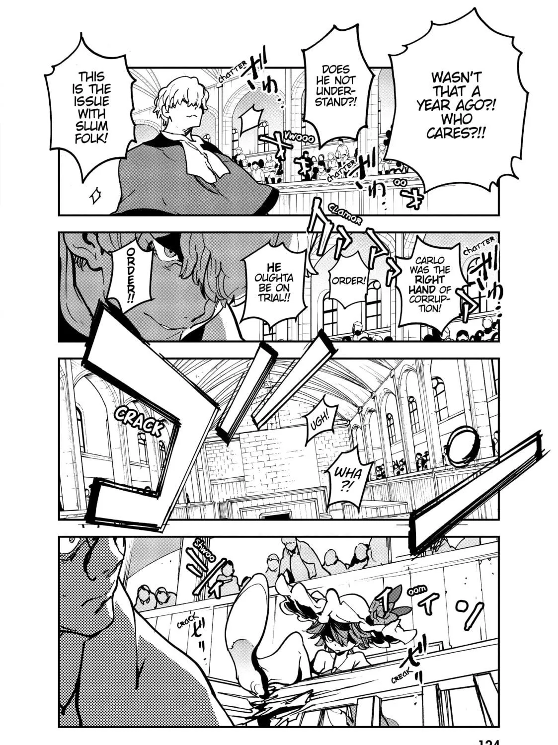 Read Yakuza Reincarnation chapter 11 image 76 on Lezhin