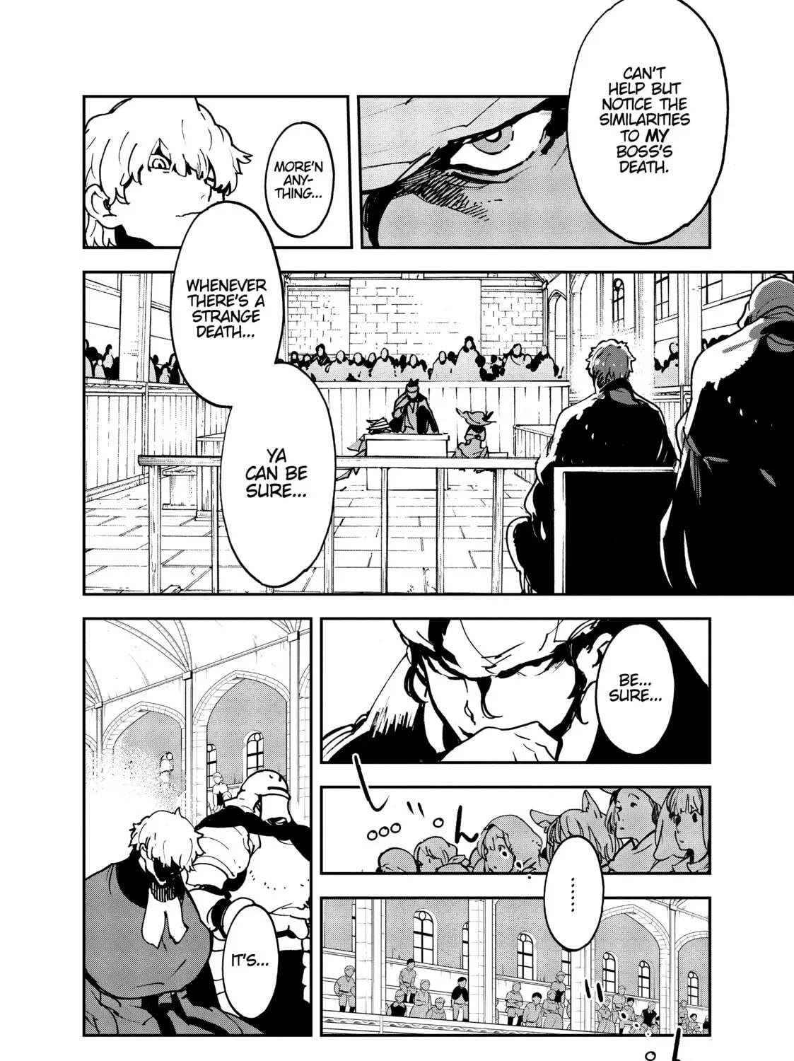 Read Yakuza Reincarnation chapter 11 image 80 on Lezhin