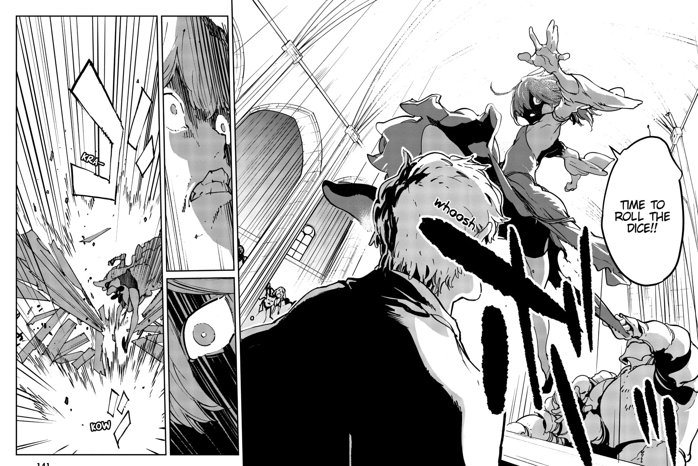 Read Yakuza Reincarnation chapter 12 image 24 on Lezhin
