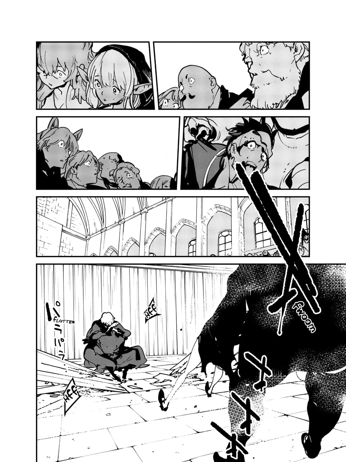 Read Yakuza Reincarnation chapter 12 image 26 on Lezhin
