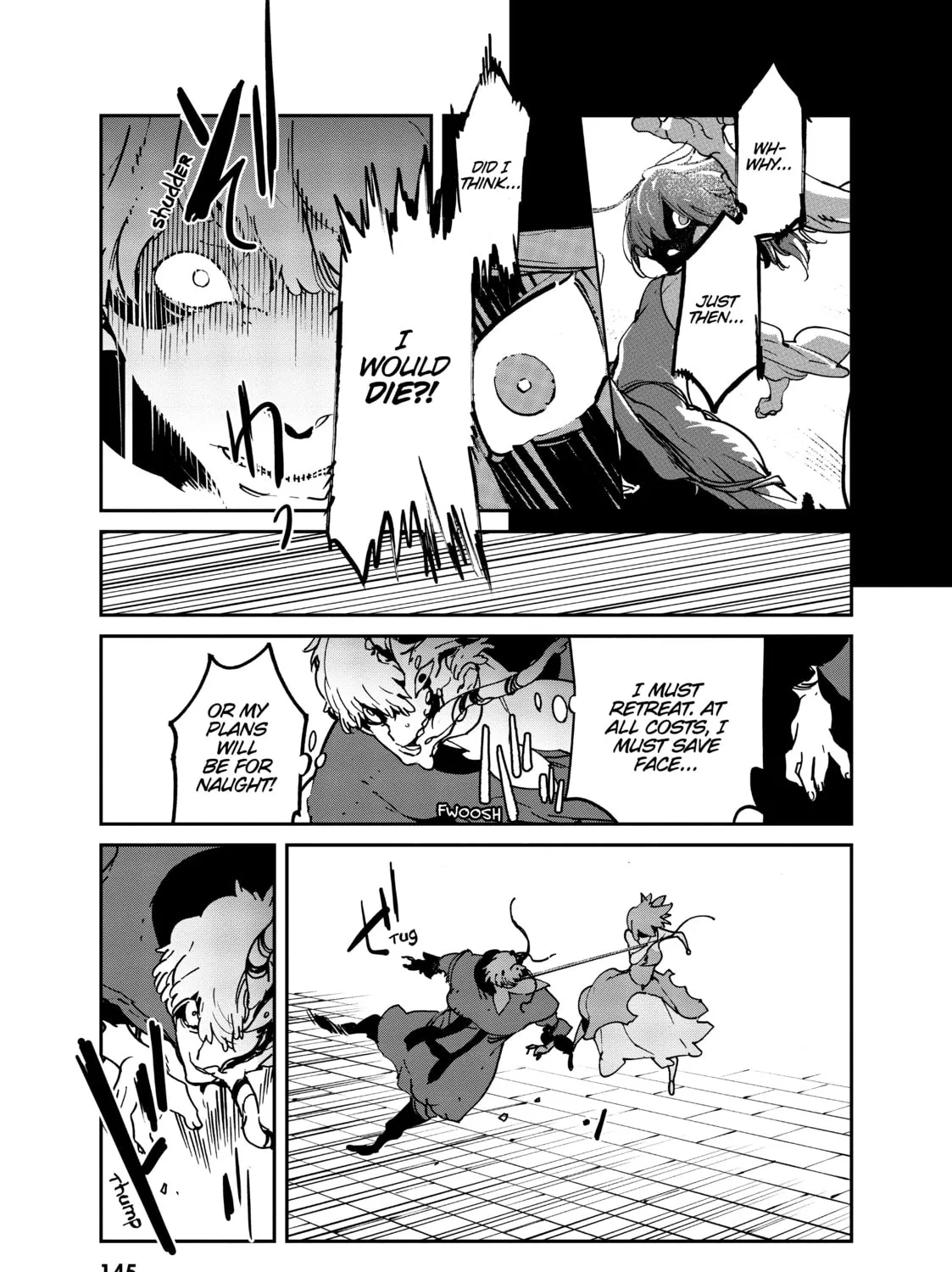 Read Yakuza Reincarnation chapter 12 image 32 on Lezhin