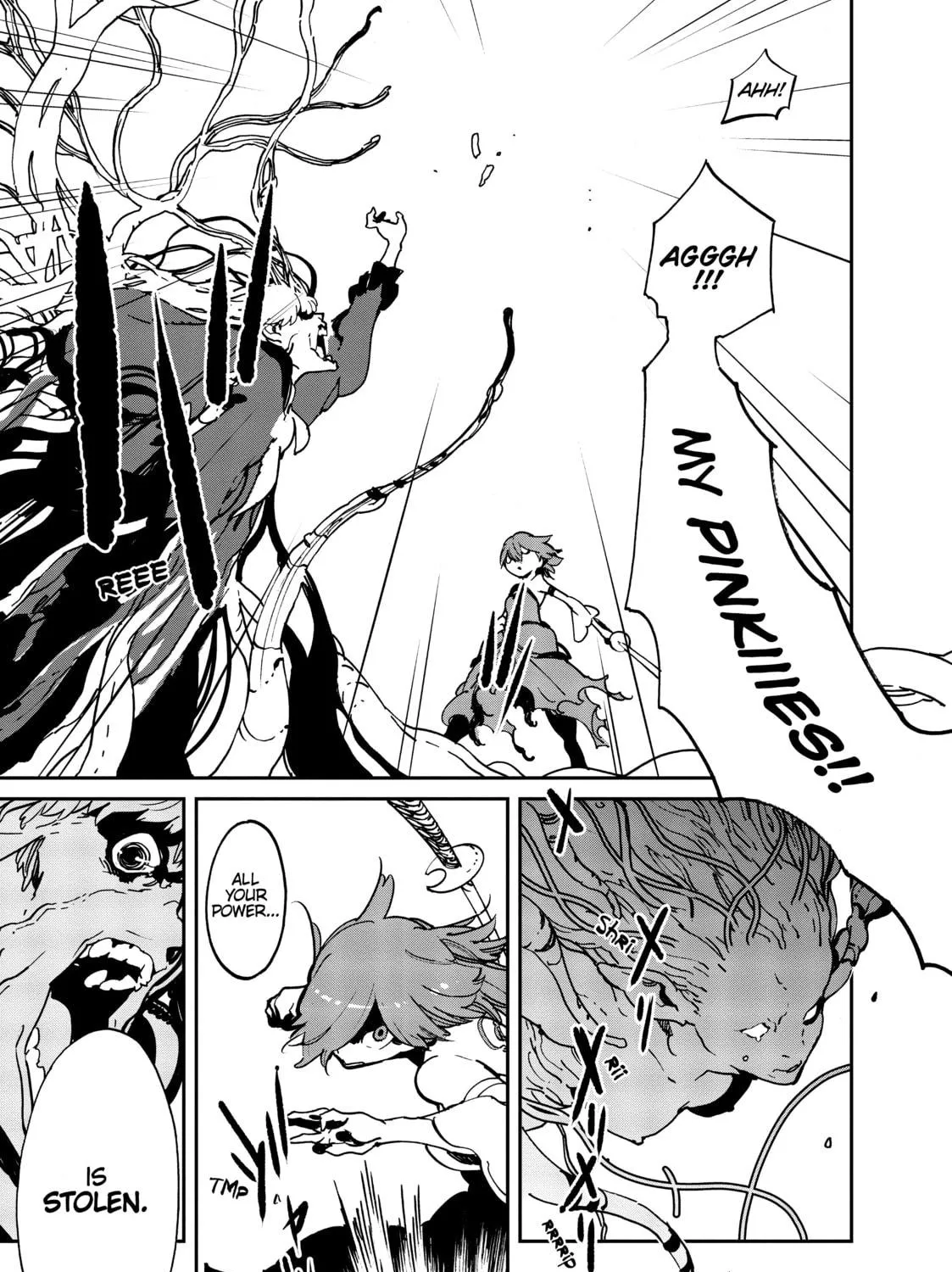 Read Yakuza Reincarnation chapter 12 image 52 on Lezhin